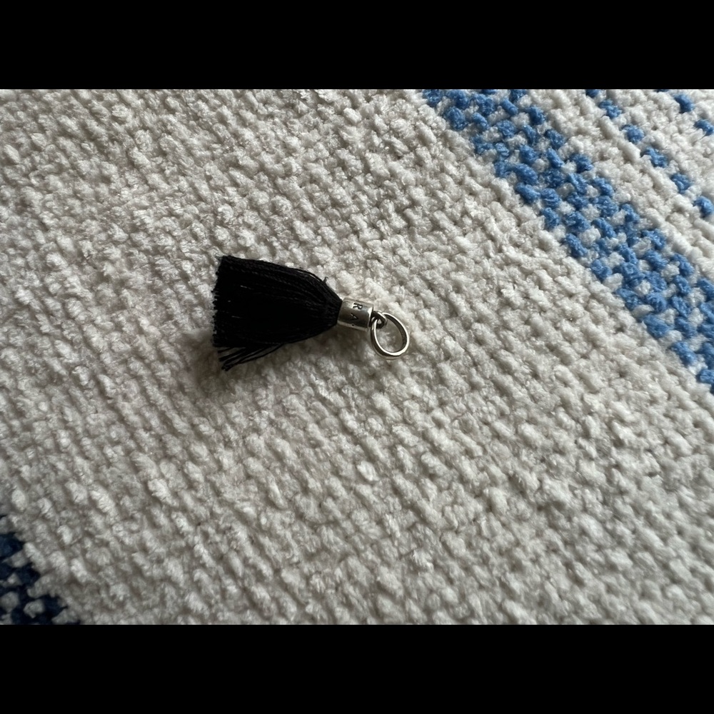 Pandora charm